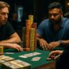 Cash game da brivido: quando una mano vale più di una villa