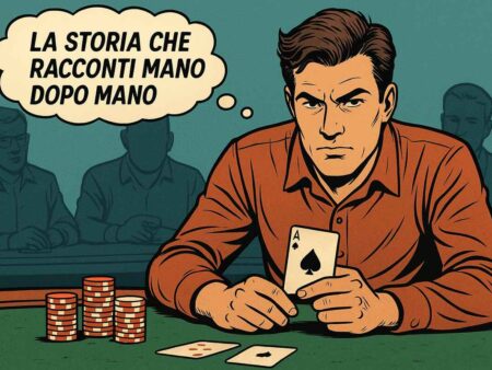 Come leggere il range percepito dagli avversari