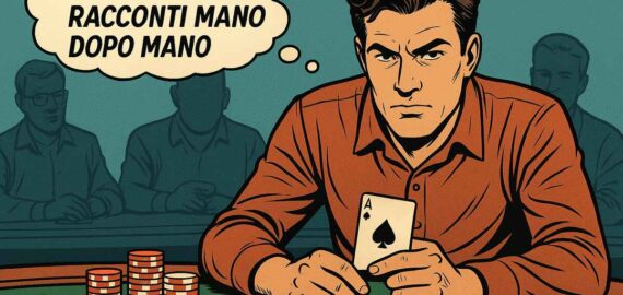Come leggere il range percepito dagli avversari