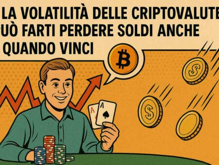 Stablecoin & Bankroll Management: Il metodo per non perdere valore nei tornei crypto