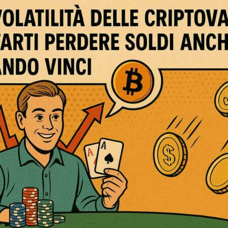 Stablecoin & Bankroll Management: Il metodo per non perdere valore nei tornei crypto