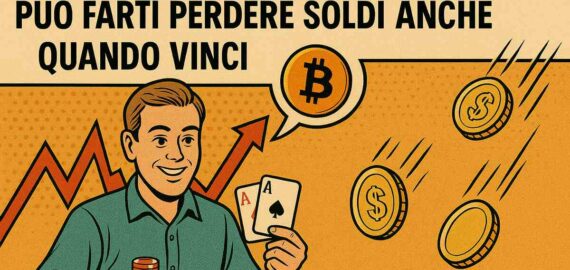 Stablecoin & Bankroll Management: Il metodo per non perdere valore nei tornei crypto