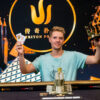 Linus Loeliger: Il Fantasma del Poker Online
