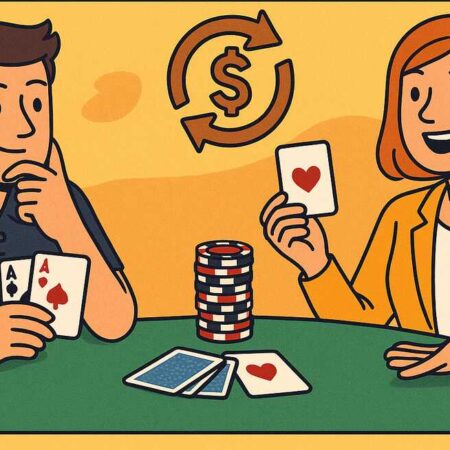 Classificazione dei Tipi di Giocatori e Strategie per Affrontarli