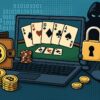 Poker online con wallet crypto: privacy, sicurezza e strategia antifrode