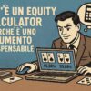 Come usare un Equity Calculator per migliorare il tuo gioco