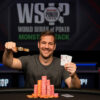 Vittoria da oltre 1 milione di euro agli WSOP per un professionista austriaco