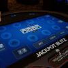 Installate in Minnesota nuove poker table elettroniche senza dealer
