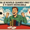 Psicologia delle streak: come giocare dopo grandi vincite o perdite