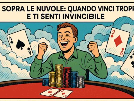 Psicologia delle streak: come giocare dopo grandi vincite o perdite