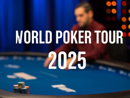 Nuove formula e spin-off nel circuito World Poker Tour 2025
