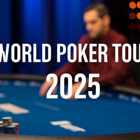 Nuove formula e spin-off nel circuito World Poker Tour 2025