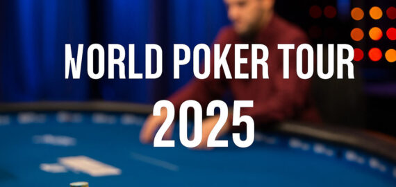 Nuove formula e spin-off nel circuito World Poker Tour 2025