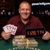 Giocatore di poker vince oltre 128.000 dollari a Las Vegas con una Scala Reale