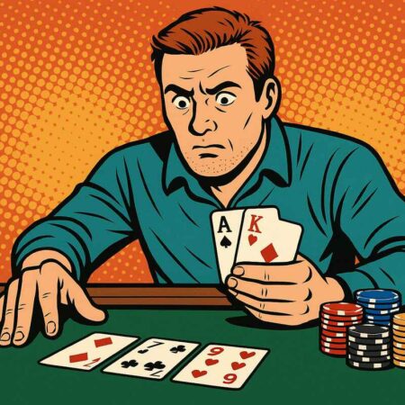 Le 10 mani di partenza da giocare sempre
