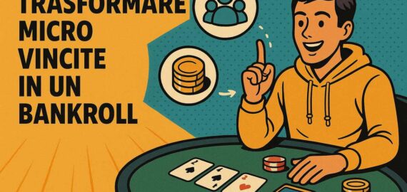 Come massimizzare i bonus e cashback nei crypto casinò per pokeristi