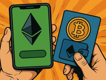 Come giocare a poker crypto solo da smartphone con wallet mobile e browser Web3