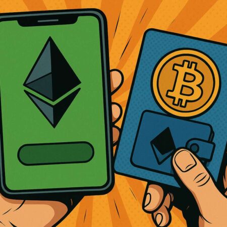 Come giocare a poker crypto solo da smartphone con wallet mobile e browser Web3