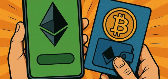 Come giocare a poker crypto solo da smartphone con wallet mobile e browser Web3
