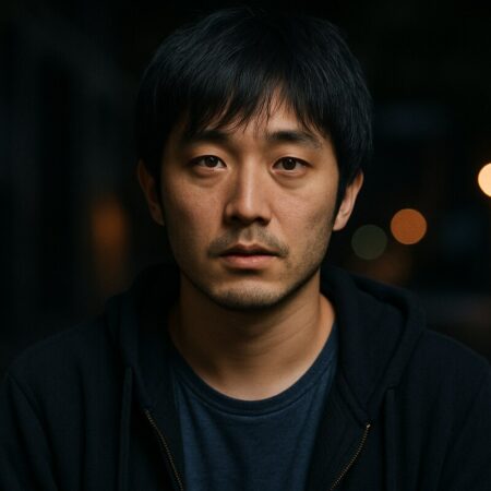 Mistero a Las Vegas: il pro Yuto Moriyasu risulta scomparso