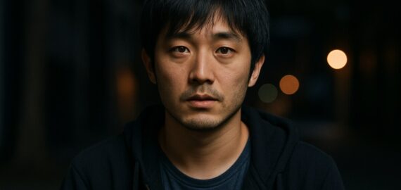 Mistero a Las Vegas: il pro Yuto Moriyasu risulta scomparso