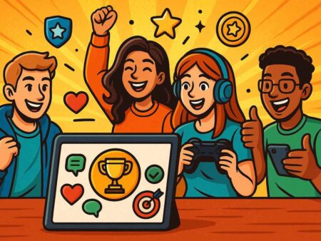 La Gamification nel Poker Online: come le community stanno cambiando il gioco