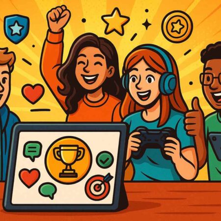 La Gamification nel Poker Online: come le community stanno cambiando il gioco