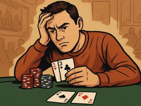 Short Deck Poker: guida completa alla 6+ Hold’em per giocatori che vogliono un vero edge