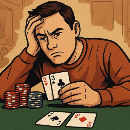 Short Deck Poker: guida completa alla 6+ Hold’em per giocatori che vogliono un vero edge