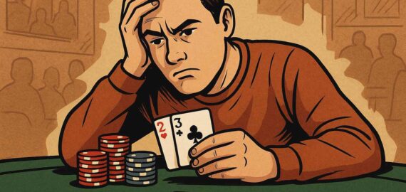 Short Deck Poker: guida completa alla 6+ Hold’em per giocatori che vogliono un vero edge
