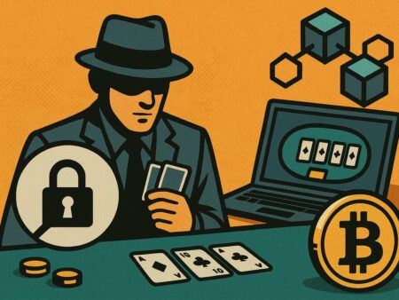 Poker con ZK‑proofs: come giocare mantenendo la totale privacy