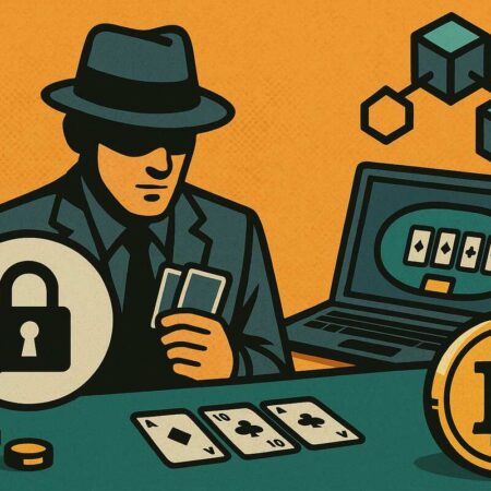 Poker con ZK‑proofs: come giocare mantenendo la totale privacy