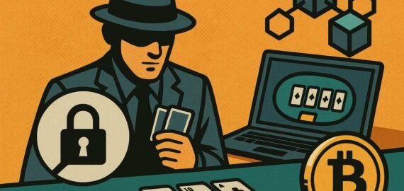 Poker con ZK‑proofs: come giocare mantenendo la totale privacy