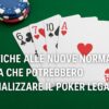 Poker USA sotto attacco? Le critiche di Galfond alla nuova proposta di legge