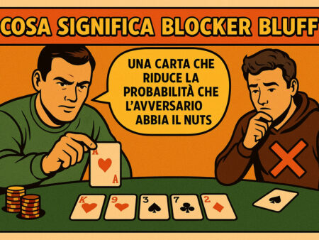 Guida ai Blocker Bluff Mirati: come usare le carte per bluffare con intelligenza
