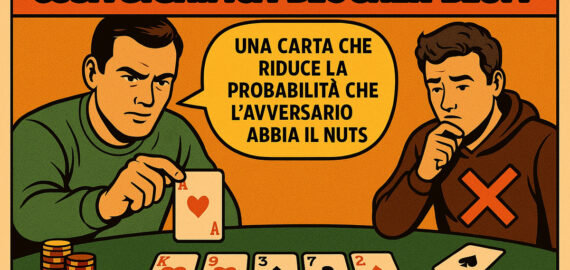Guida ai Blocker Bluff Mirati: come usare le carte per bluffare con intelligenza