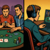Metagame nei tornei live e online: come anticipare il gioco e sfruttare le nuove tendenze