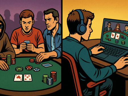 Metagame nei tornei live e online: come anticipare il gioco e sfruttare le nuove tendenze