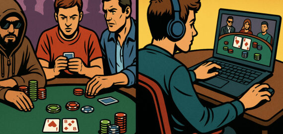 Metagame nei tornei live e online: come anticipare il gioco e sfruttare le nuove tendenze