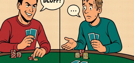 Heads-Up Poker: Cos’è e come giocare per vincere- Trucchi e Strategie