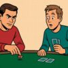 Quando e come usare la “donk bet” per ribaltare il controllo del piatto
