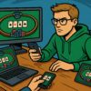 Poker Multi-Device: strategie per giocare contemporaneamente su più tavoli e piattaforme