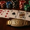 WSOP Online Series su GGPoker: in palio 63 milioni di dollari