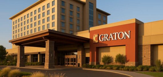 Torna il WSOP Circuit in California: appuntamento a Graton