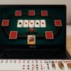Regole più stringenti in India per poker e rummy online