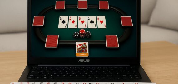 Regole più stringenti in India per poker e rummy online