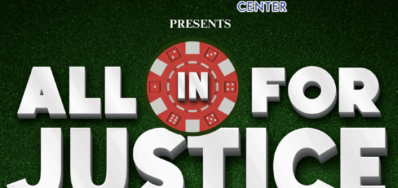 All in for Justice: Il torneo di poker benefico per sostenere gli innocenti condannati ingiustamente