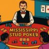Mississippi Stud Poker: guida completa a regole, pagamenti e strategie vincenti