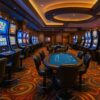 Poker Palace torna con il nome Truckee Gaming