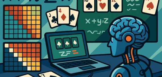 Migliori Poker Tools 2025: software, calcolatori, tracker e HUD per vincere online